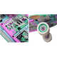 Artist-Collaborated Skateboards Image 2
