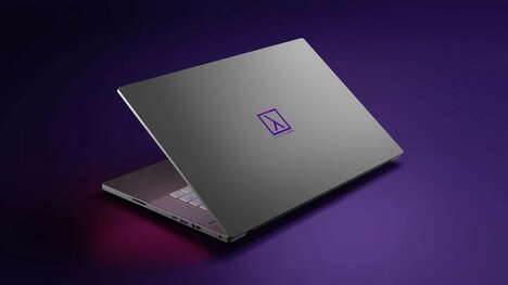 Deep Learning Laptop Models