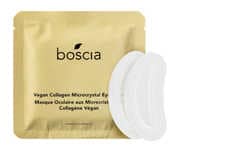 Plumping Crystal-Infused Eye Masks