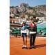 High-Fashion Tennis Apparel Image 2