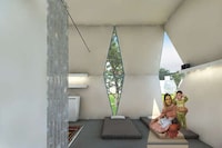 Origami-Inspired Disaster Relief Pods Image 5