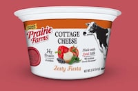 Cottage Cheese Cups Image 1