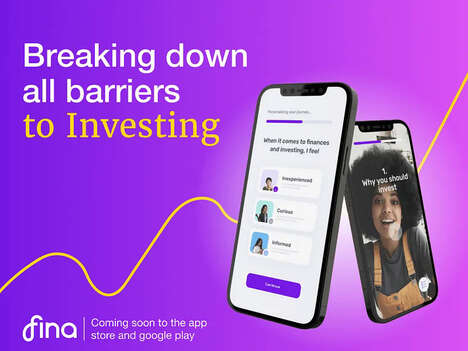 Accessible Smart Money Apps
