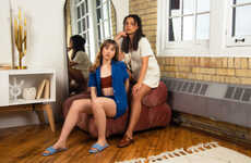 Ethical Canadian-Made Loungewear