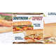 Southern Cuisine Submarine Sandwiches Image 1