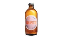 Free-From French Ros&eacute; Ciders
