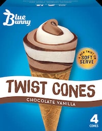 Decadent Swirl Ice Creams Image 2