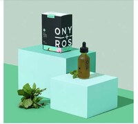 Whole Plant Hemp Tinctures