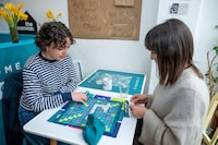 Community Board Game Pop-Ups Image 1