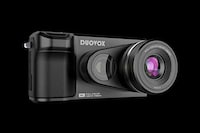 Advanced Night Vision Cameras Image 1