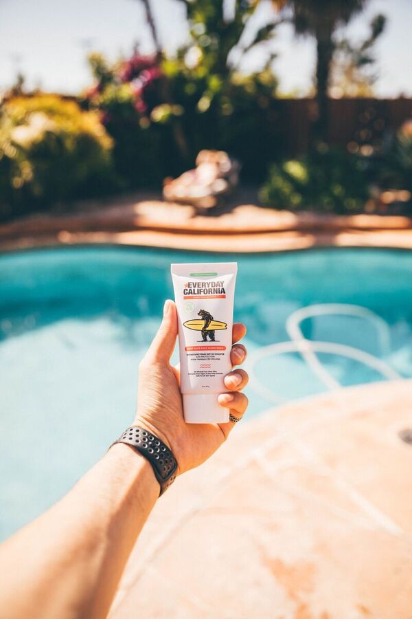 everyday california sunscreen