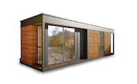 Built-In Furniture Tiny Homes Image 2