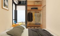 Built-In Furniture Tiny Homes Image 4