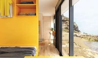 Built-In Furniture Tiny Homes Image 5