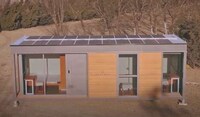Built-In Furniture Tiny Homes Image 6