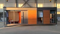 Built-In Furniture Tiny Homes Image 7