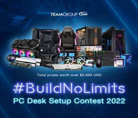 Computer Enthusiast Contests