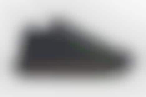 Motorcycle-Inspired Collaboration Sneakers