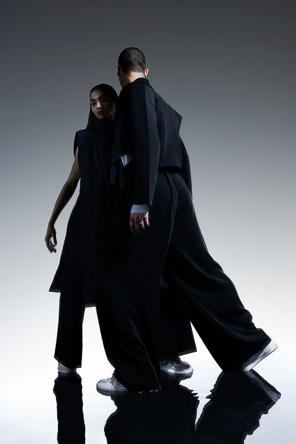 Rain Dance Sneaker Campaigns