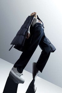 Rain Dance Sneaker Campaigns Image 4