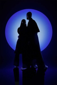 Rain Dance Sneaker Campaigns Image 5
