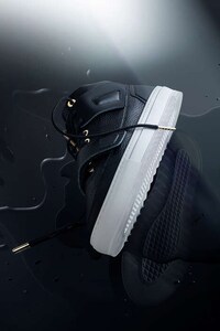 Rain Dance Sneaker Campaigns Image 8