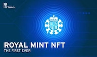 Emblematic Government NFTs Image 1