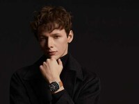 Haute Health-Tracking Smartwatches Image 5