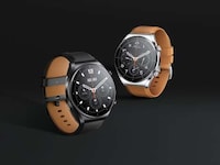 Haute Health-Tracking Smartwatches Image 6
