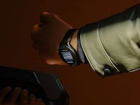 Haute Health-Tracking Smartwatches Image 8