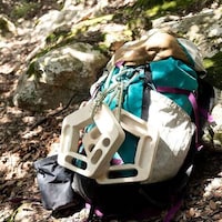 Climbing Trainer Exercise Grips Image 4