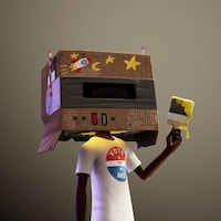NFT Avatar Collaborations Image 1
