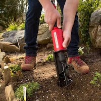 Hole-Digging Power Tools Image 2