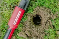 Hole-Digging Power Tools Image 3