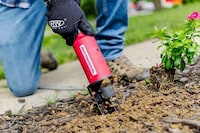 Hole-Digging Power Tools Image 5