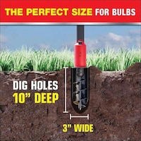 Hole-Digging Power Tools Image 6