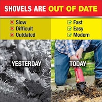 Hole-Digging Power Tools Image 8