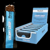 Low-Sugar Protein Bars Image 2