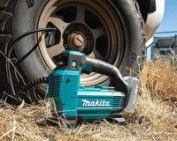 Wireless Tire Inflator Tools