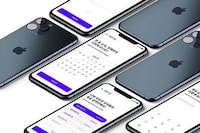 Visual Financial Monitoring Tools