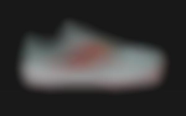 Boston Marathon-Themed Sneakers