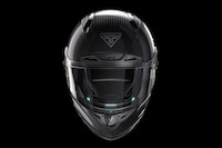 Camera-Equipped Motorcyclist Helmets