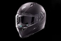 Camera-Equipped Motorcyclist Helmets Image 2