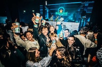 Phygital Beer Activations Image 2