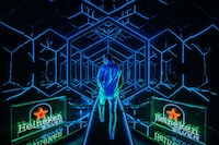 Phygital Beer Activations Image 3