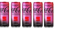 Limited-Edition Space-Themed Sodas Image 1