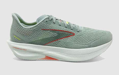 Advanced Road-Racing Shoes