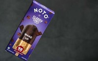 Energy-Boosting Ice Cream Bars Image 1