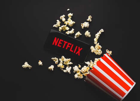 Thumbs Up Streaming Features