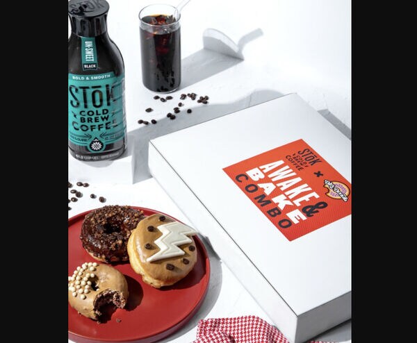 4/20 Coffee Campaigns